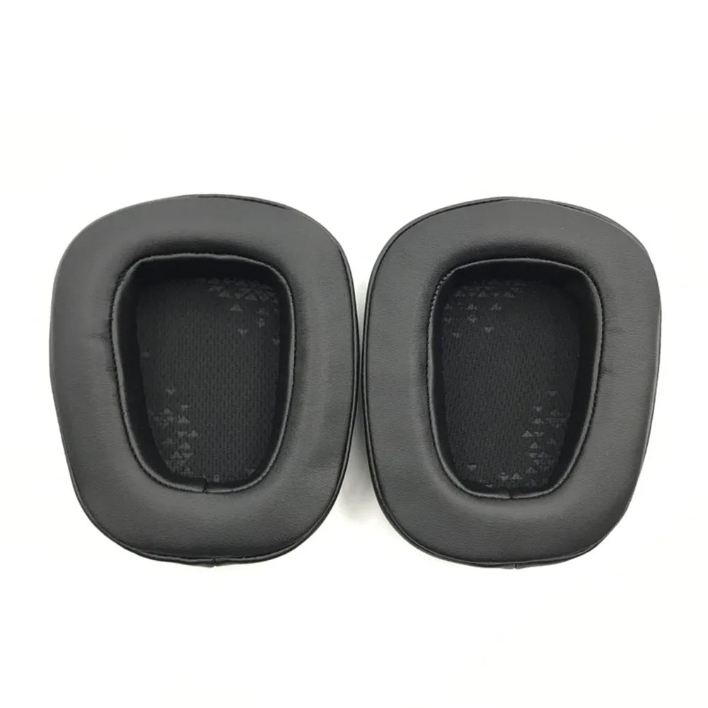 Replacement Earpads For Logitech G935 G635 G933 G633 Wireless Headphone Foam Earmuffs Cushion Accessories Earpads