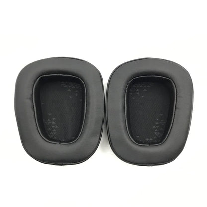 Replacement Earpads For Logitech G935 G635 G933 G633 Wireless Headphone Foam Earmuffs Cushion Accessories Earpads