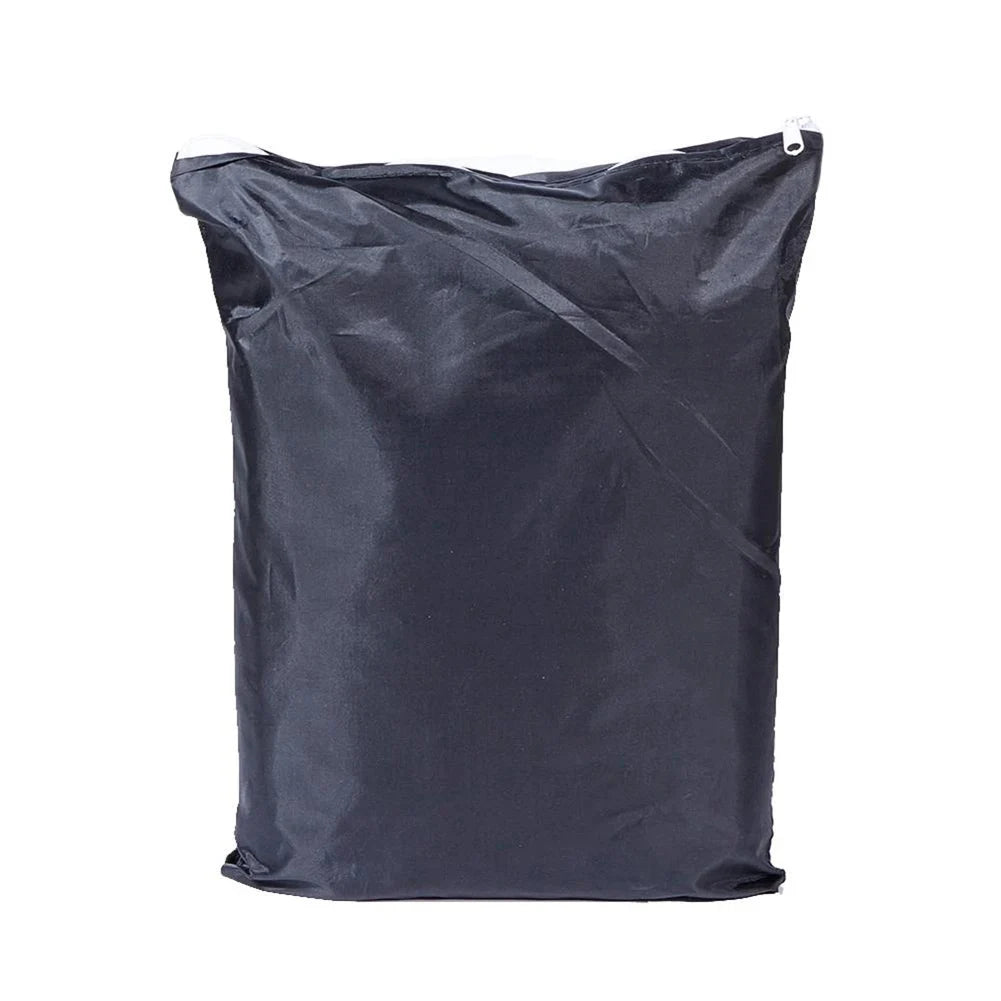New 84*140*99cm Bicycle Protective Cover Storage Cover For Chariot Child Single Double Bike Trailer PU Coating Waterproof Covers Beauty World Shop