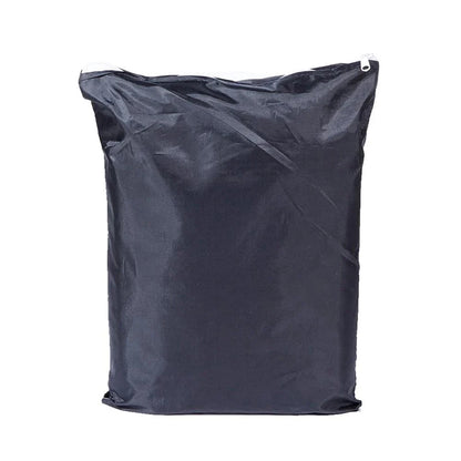 New 84*140*99cm Bicycle Protective Cover Storage Cover For Chariot Child Single Double Bike Trailer PU Coating Waterproof Covers Beauty World Shop