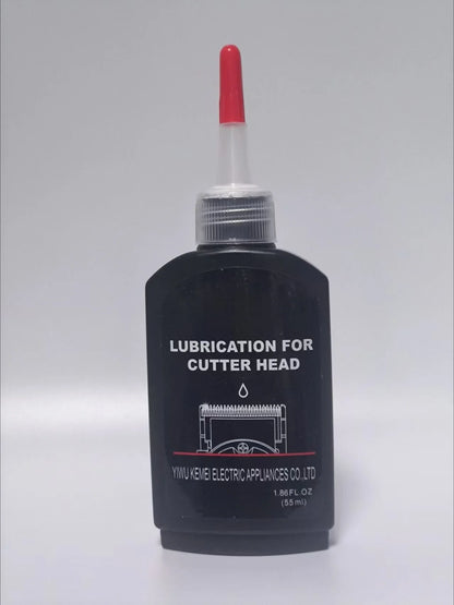 120ml 55ml 30mlLubricant Hair Trimmer Cutter Repair Oil Prevent Rusting Maintenance Lubricant Electric Clipper for Hair Clipper Beauty Trend Shop