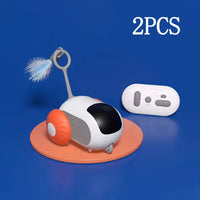 Orange-2pcs