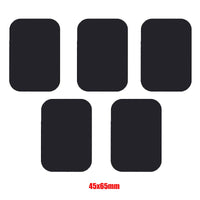 5pcs 45x65mm