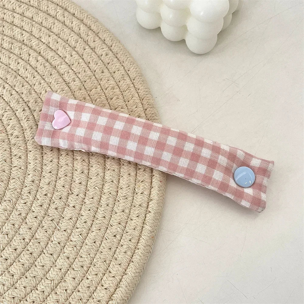 1PC Floral Cable Tie - INS Style Cloth Cord Organizer, Cute Reusable Wire Straps for Earphone/Data Cables Beauty Trend Shop