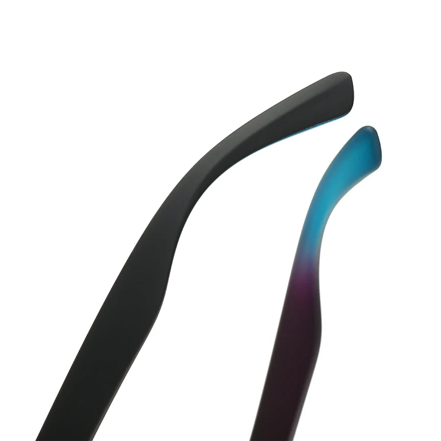Fashion Vintage Square Sunglasses Men Women Fishing Driving Man Luxury Brand Designer Sun Glasses Anti-Glare Retro Eyewear Beauty World Shop