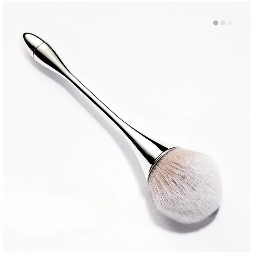 Nail Art Brush Remove Nail Dust Brush Acrylic UV Gel Polish Powder Cleaning Tool Manicure Accessories Beauty Makeup Brushes Beauty World Shop