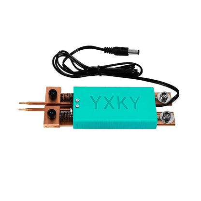 18650 Battery Triggered Welding Mini Spot Welding Handheld Automatic Triggered Spot Welding Pen Integrated Spot Welding Machine Beauty World Shop