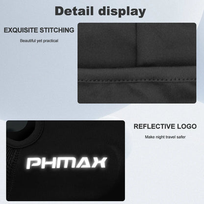 PHMAX Motorcycle Riding Mask Wind Protection And Warmth Breathable Full Face Mask Balaclava Hat Scarf Hood Moto Biker Wind Cap Beauty World Shop