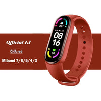 Official red
