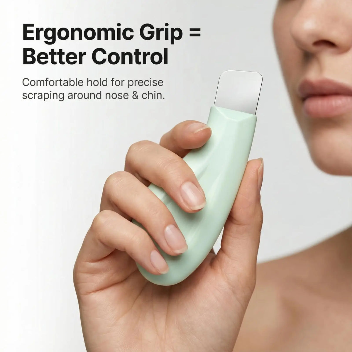 Facial Blackhead Removal Tool Nose Deep Cleansing Remove Whitehead Acne Handheld Beauty Care Tool Beauty World Shop