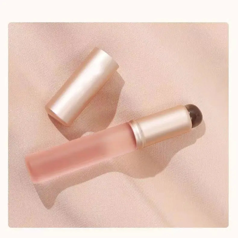 Upgrade Silicone Lip Brush With Cover Angled Concealer Brush Lipstick Application Smudge Balm Lip Make Up Brush Cosmetic Tool Beauty World Shop