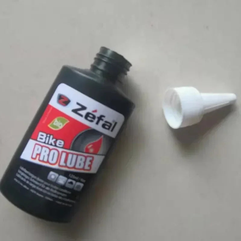 125ml Bicycle Special Lubricant MTB Road Bike Mountain Bike Dry * Lube Chain Oil for Fork Flywheel Chain Cycling Accessories Beauty World Shop