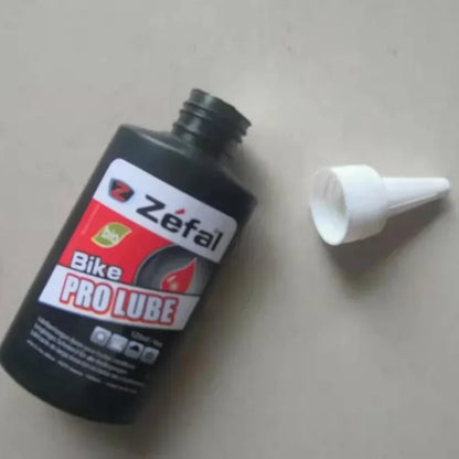 125ml Bicycle Special Lubricant MTB Road Bike Mountain Bike Dry * Lube Chain Oil for Fork Flywheel Chain Cycling Accessories Beauty World Shop