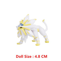 Solgaleo