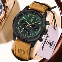 921 Black Green 1