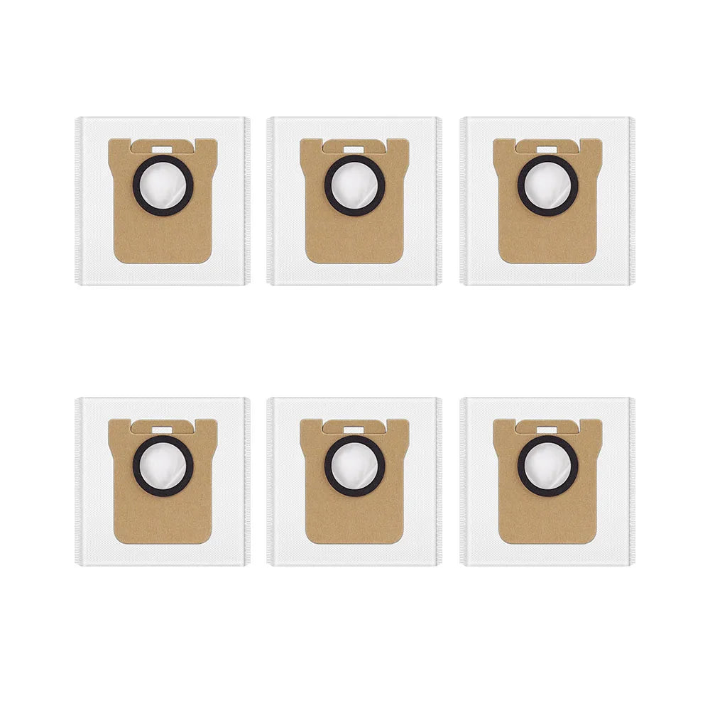 Dust Bag For Dreame L10s Ultra/L10 Ultra/L30 Ultra/L20 Ultra/L20 Pro/S10/S10 Pro/S20/X10/X20/W10S/W10S Pro Vacuum Spare Parts Beauty World Shop
