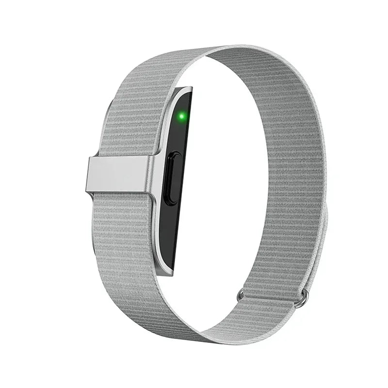 2208A Smart Bracelet Heart Rate Blood Pressure Monitor Pedometer Sport Fitness Tracker for Men Women Electronic Bracelet Beauty World Shop