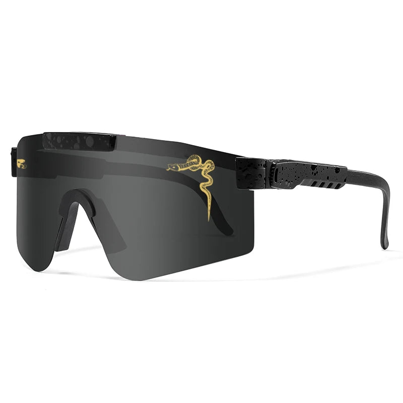 Brand Men Women Outdoor Sports Goggles UV400 Cycling Sunglasses MTB Bike Bicycle Party Running Windproof Protection Eyewear Beauty World Shop