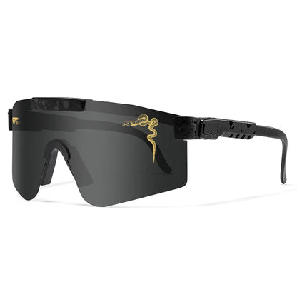 Brand Men Women Outdoor Sports Goggles UV400 Cycling Sunglasses MTB Bike Bicycle Party Running Windproof Protection Eyewear Beauty World Shop