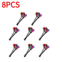 8Pcs