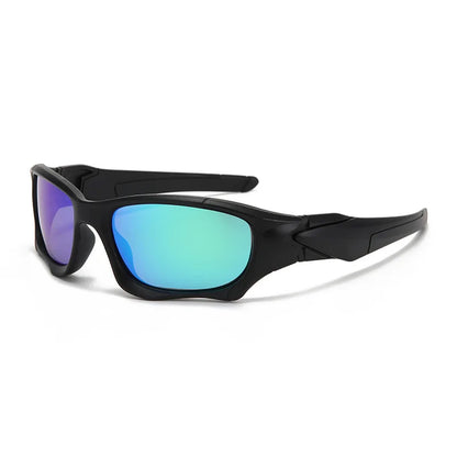 Tactical Camouflage Sunglasses Men Safety Sun Glasses Women Fishing Shades Outdoor Cycling Hiking Goggles Military Eyewear Beauty World Shop