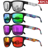 4PCS-8