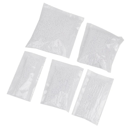 5/10/20/50/100g Dental Resin Shapeable Teeth Glue Temporary Filling Teeth Repair Makeup Dental Material Particles Beauty World Shop