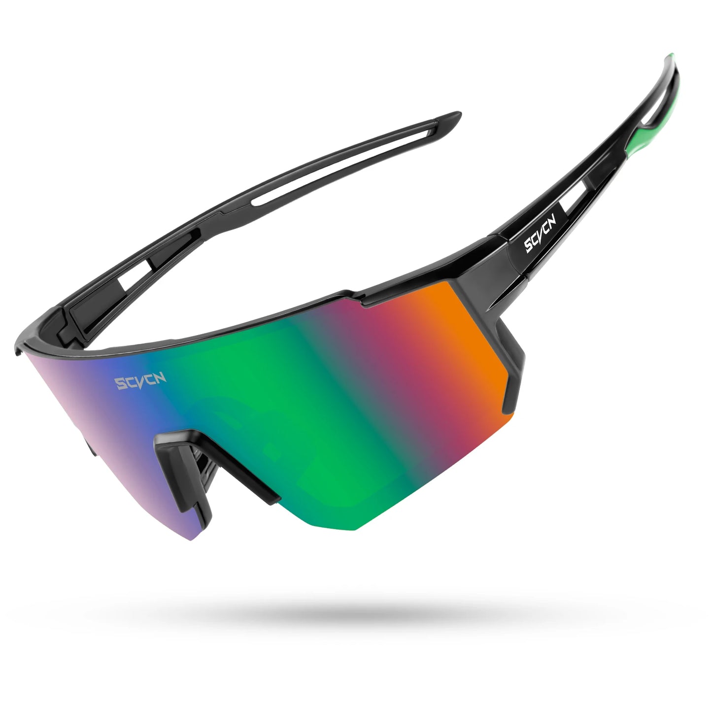 SCVCN New Outdoor Cycling Sunglasses Men MTB Bike Glasses  Sports Hiking Mountain Climbing Women Bicycle Cycling UV400 Goggles Beauty World Shop