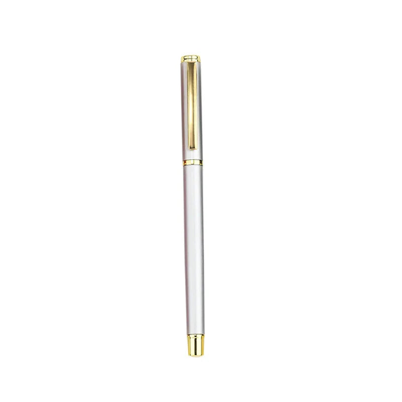 1-3-4-7 pcs Luxury Metal Business Office Supplies High Quality Stationery Beauty World Shop