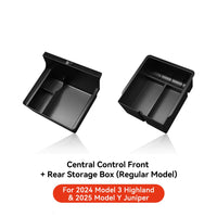 ABS 2PCS A