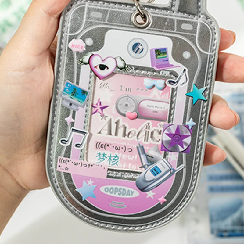 2Style 30 pieces/bag Time Reshaping Cut Film Coil Sticker Book Handbook Material Sticker DIY Photo Frame Scrapbook Notebook Cup Beauty World Shop