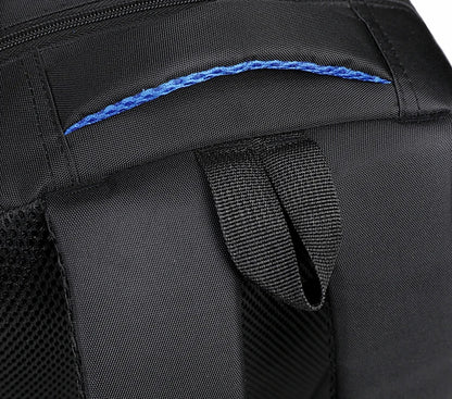 Backpack For Both Men And Women, Large Capacity Backpack For Travel, Office, School, And Commuting Beauty World Shop