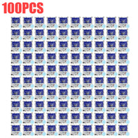 100PCS