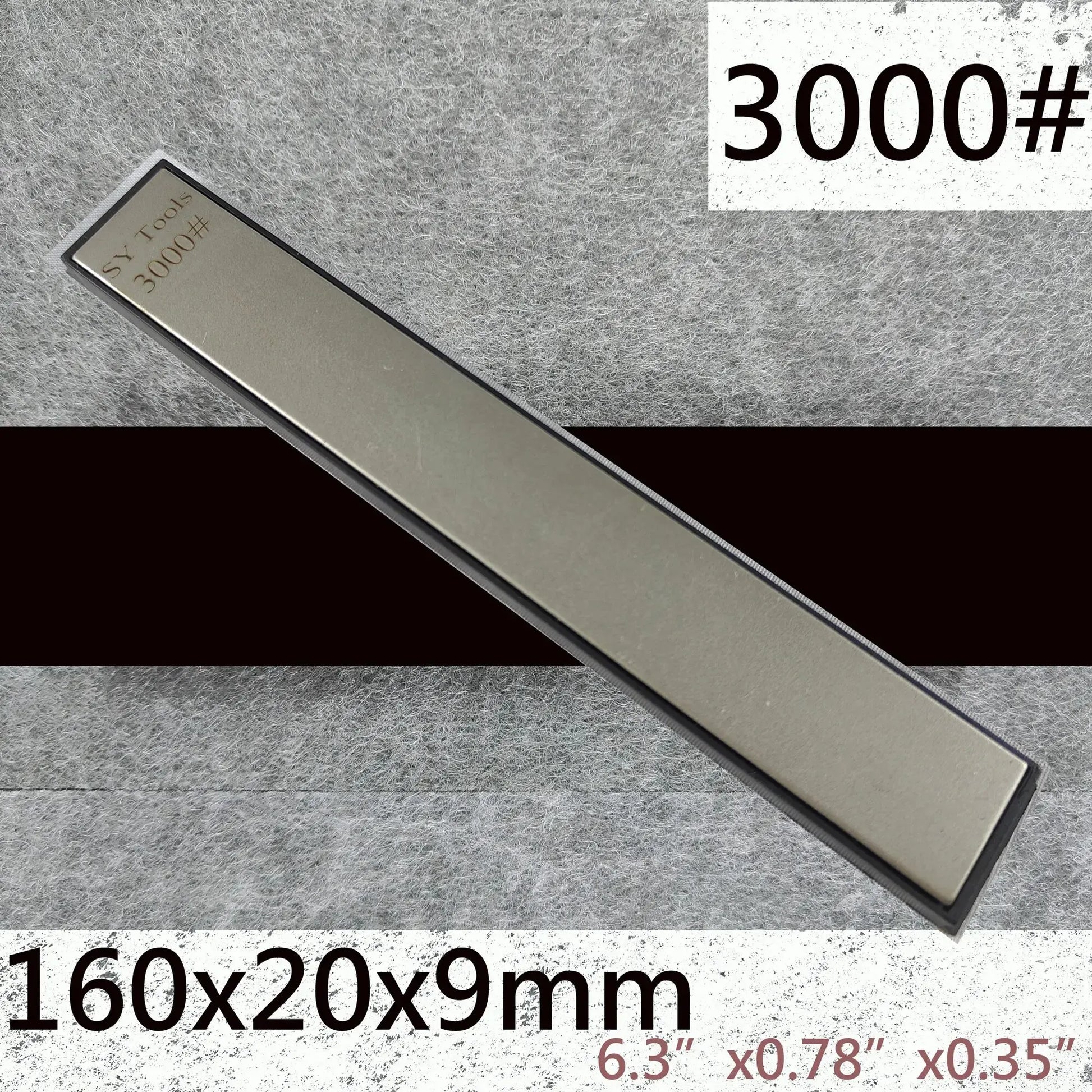 1pc Diamond Sharpening Stone for Home and Outdoor Knives Sharpens Blades Quickly and Easily For Apex Ruixin Pro Knife Sharpener Beauty World Shop