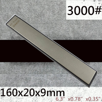 1pc Diamond Sharpening Stone for Home and Outdoor Knives Sharpens Blades Quickly and Easily For Apex Ruixin Pro Knife Sharpener Beauty World Shop