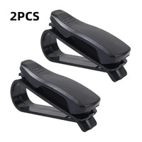 2PCS Black