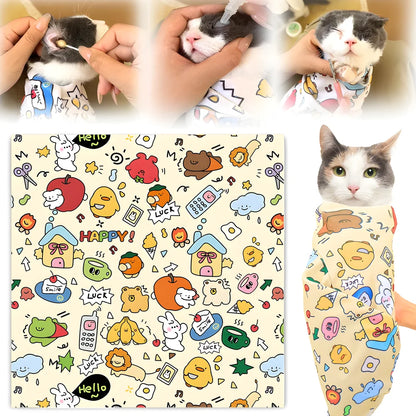 New Fantastic Folding Cosmetic Bag Magic Cloth Hundred Patch Cloth Camera For iPad Storage Bag Beauty World Shop