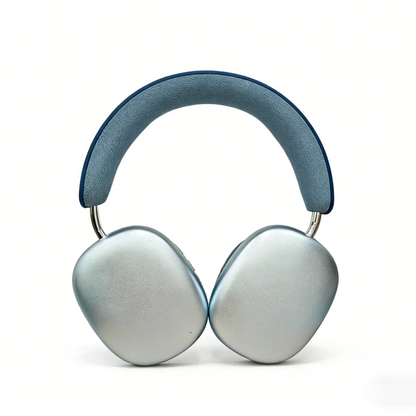 TD-20 Wireless Headphone 3D Spatial Audio Earphone Bluetooth 5.3 Headset 40mm Driver Over Ear Headphone 24H for Mobile Phone PC Beauty World Shop