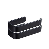black 2pcs
