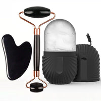 3pcs set-black
