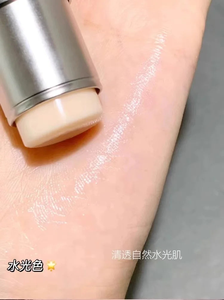 High Gloss Stick Highlighter Blush Water Light Shimmer Waterproof Face Contour Illuminator Brighten Contouring Rouge Beauty World Shop