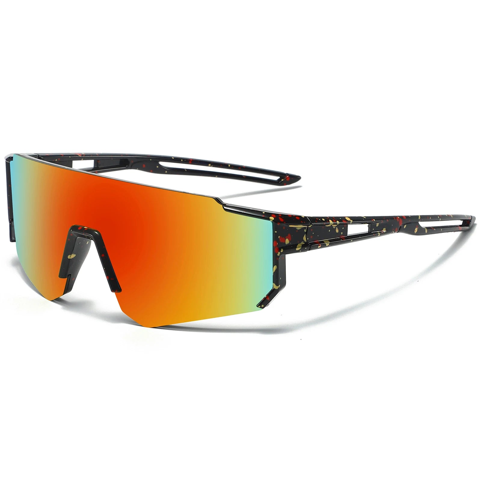Age 5-18 Boys Girls Kids Youth Sunglasses Teen Teenager Goggles Baseball Sun Glasses Cycling Running Softball Eyewear Beauty World Shop