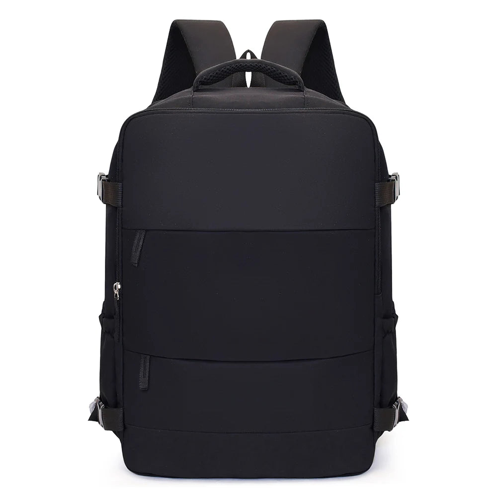 40X30X20Cm Boarding Travel Backpack, Compatible with Ryanair, Easyjet, and Wizardair Budget Backpacks (Select Products) Beauty World Shop