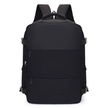 40X30X20Cm Boarding Travel Backpack, Compatible with Ryanair, Easyjet, and Wizardair Budget Backpacks (Select Products) Beauty World Shop