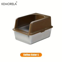 Coffee Color L