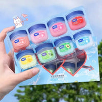 8pcs