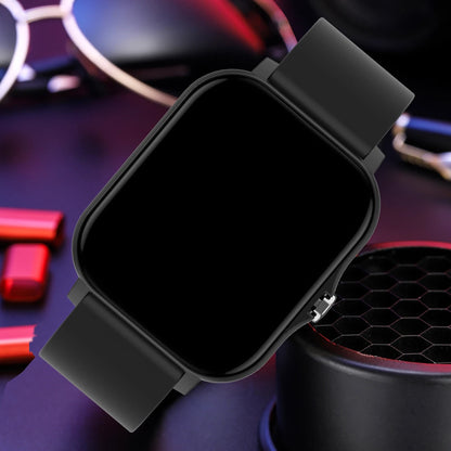 1.83'' Waterproof Smart Watch with Message Answer Call Sleep Monitoring Sports Pedometer Information Alerts For iPhone Android Beauty World Shop