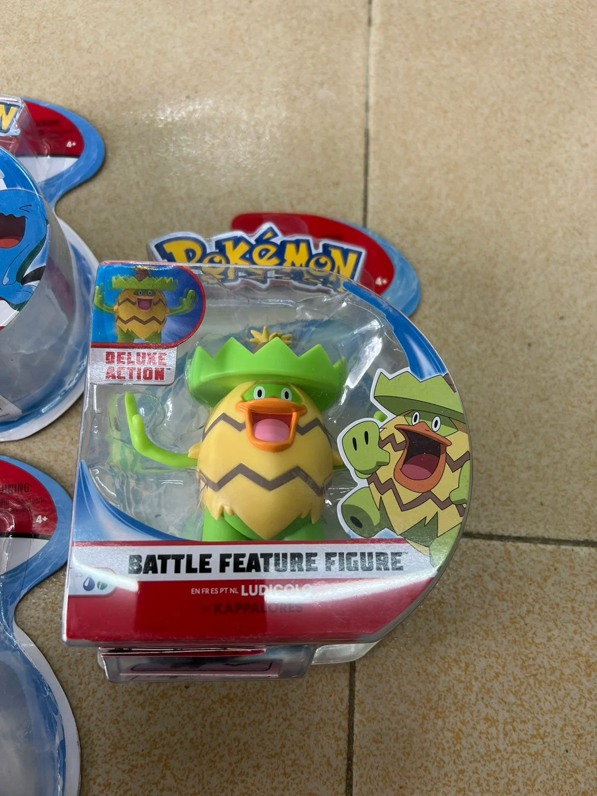 Pokemon WCT Action Figures Muk Wobbuffet Metagross Ludicolo Sandygast Litten Collectible Desktop Ornaments for Kids Gifts Beauty World Shop