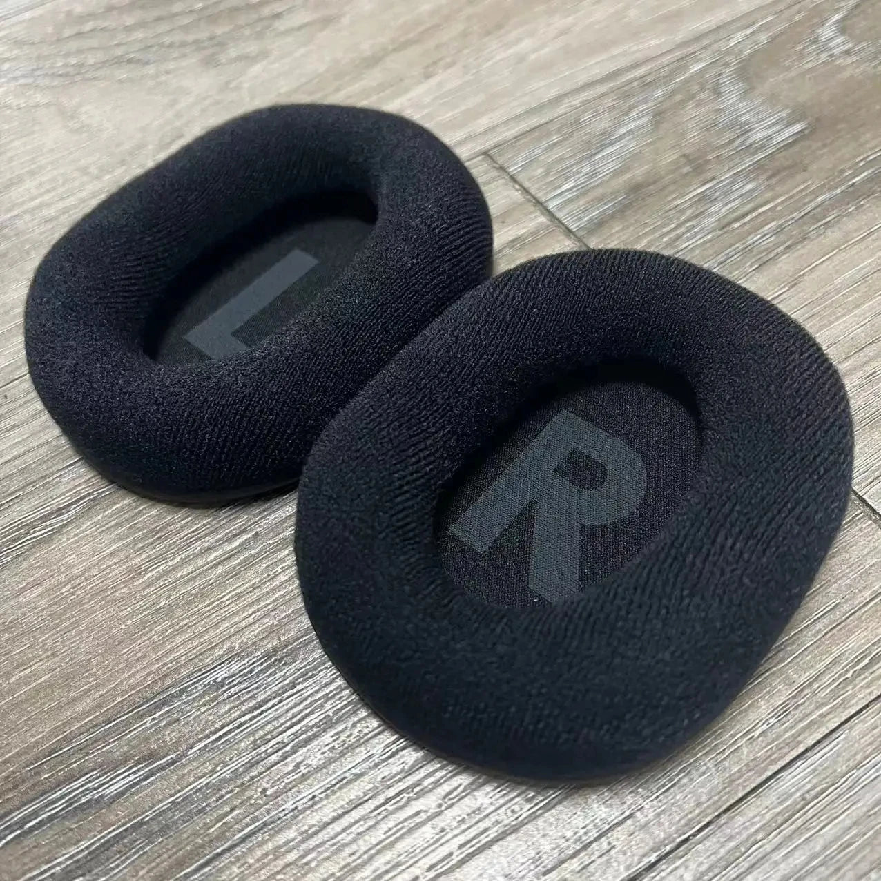Ear Cushion For Logitech G Pro X Headset Headphones Replacement Earpads  Leather Earmuff Ear Cover Earcups