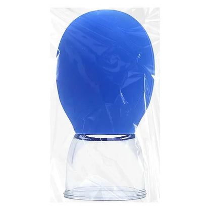 Silicone Cupping Massage Cup For Body Face Neck Eye Massager Vacuum Tank Body Facial Care, Anti-aging Beauty Tool Beauty World Shop